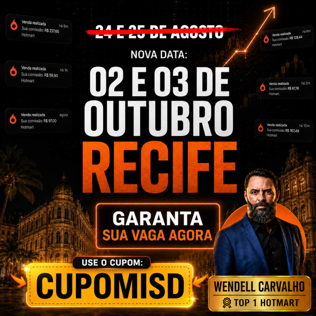 ChatGPT-Image-1-de-set.-de-2026-07_48_38-1024x1024 Servidor Público também pode empreender: Conheça a Imersão Sprint Digital com Wendell Carvalho